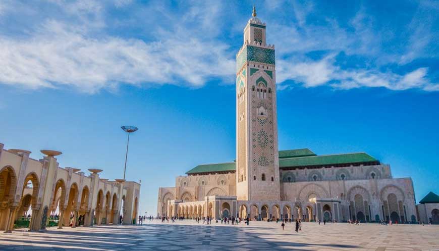 Fes to Merzouga 3 Days