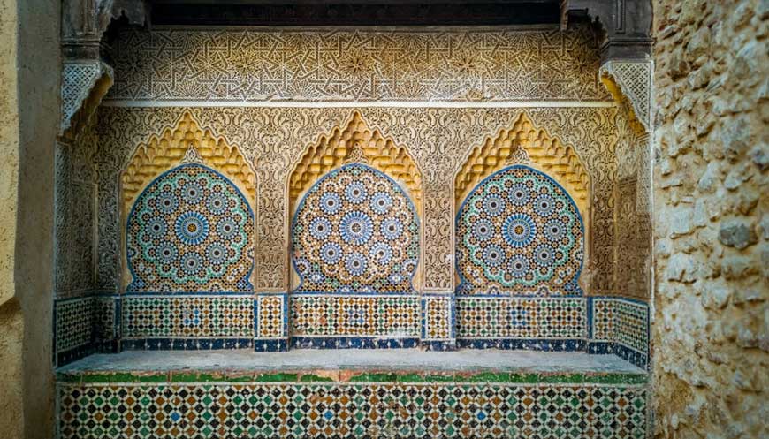 Tangier to Marrakech 5 Days
